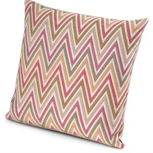 Missoni Home cushion Nesterov 140